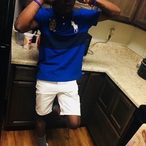 Meet your Posher, Shomarii